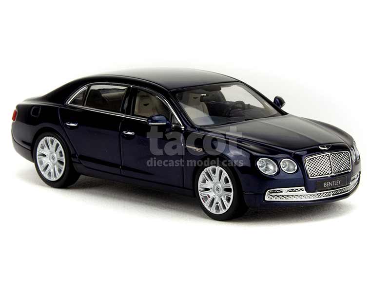 89939 Bentley Flying Spur W12 2013