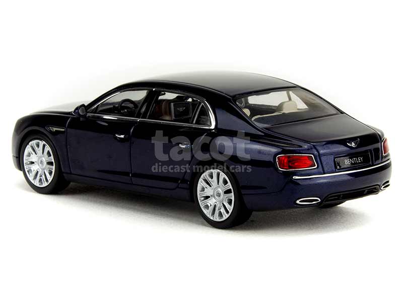 89939 Bentley Flying Spur W12 2013