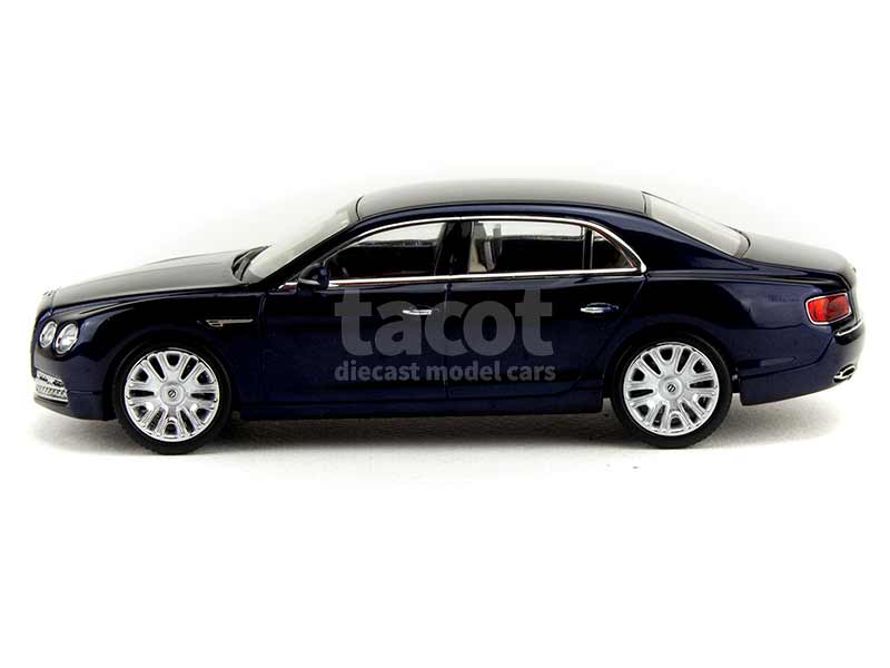 89939 Bentley Flying Spur W12 2013