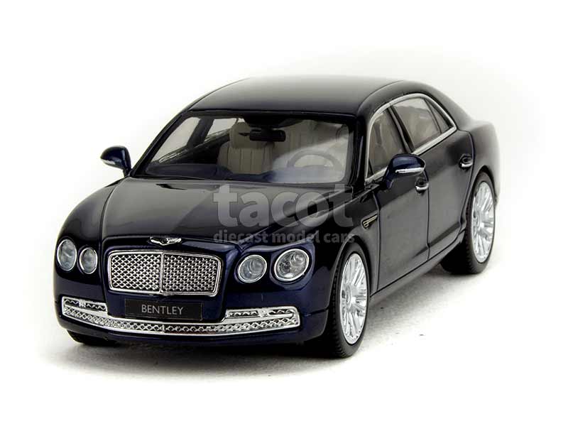 89939 Bentley Flying Spur W12 2013