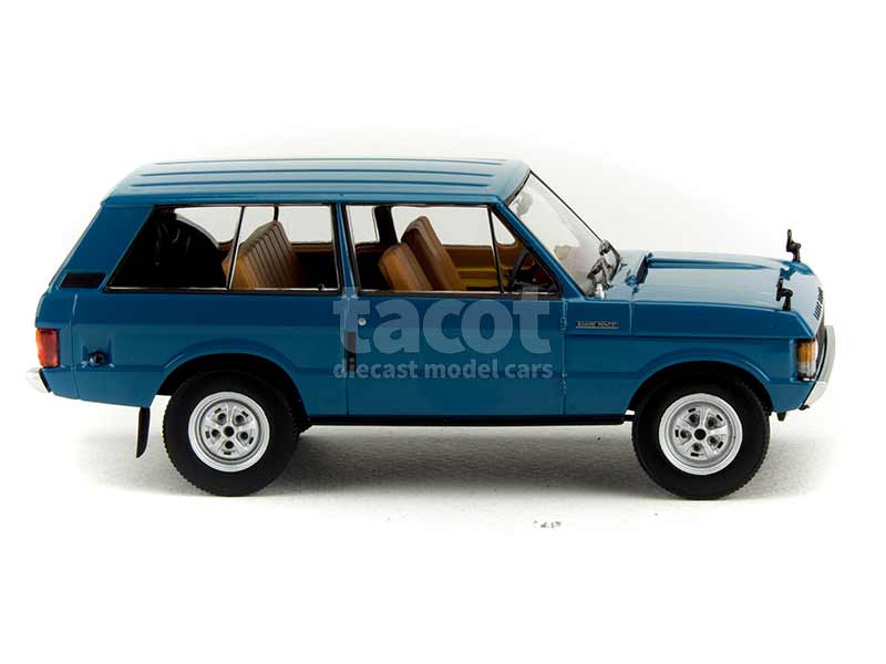 89945 Land Rover Range Rover 3 Doors 1970