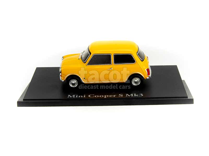 89948 Austin Mini Cooper S MKIII