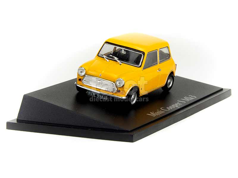 89948 Austin Mini Cooper S MKIII