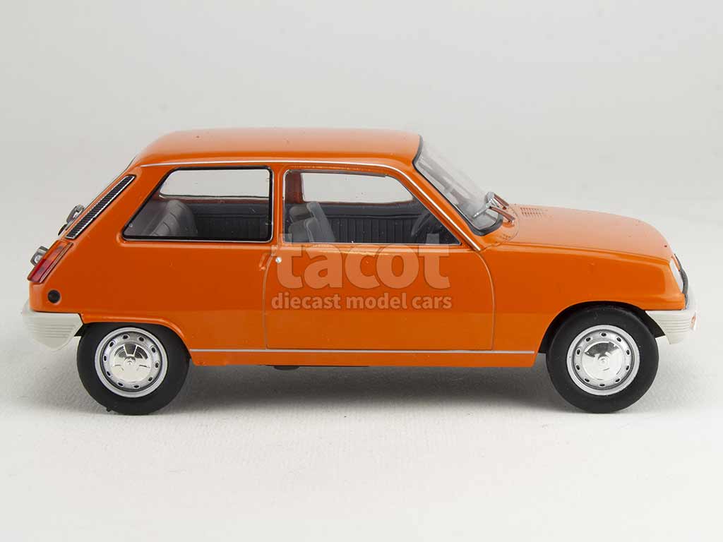 89950 Renault R5 TL 1973