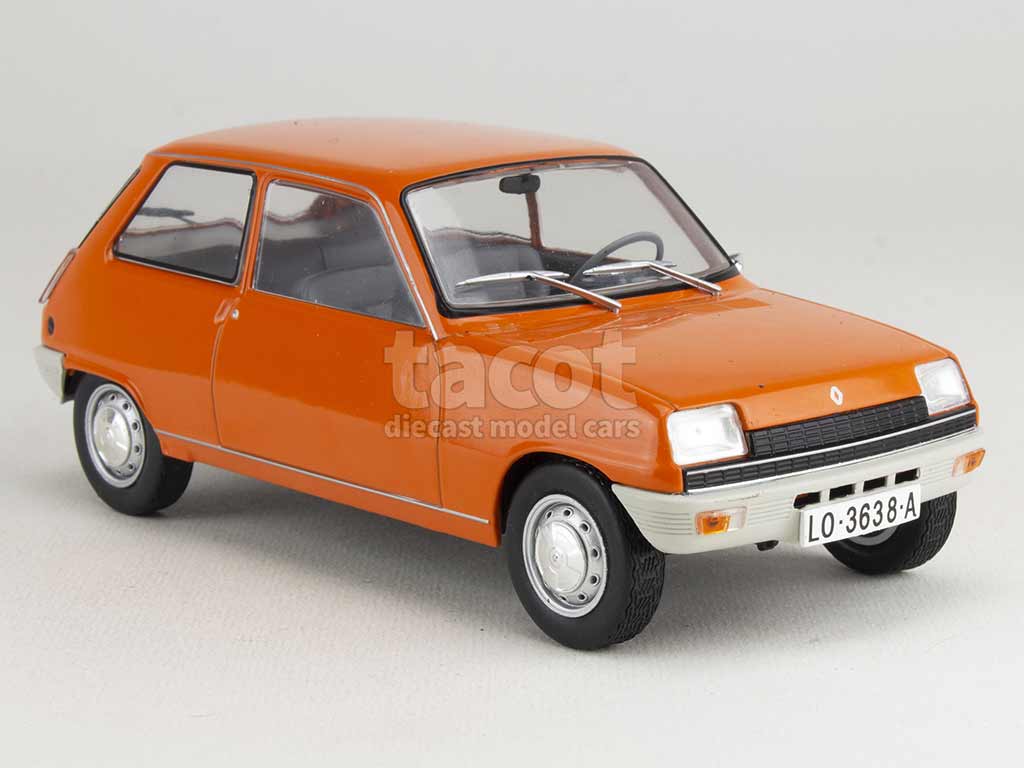 89950 Renault R5 TL 1973