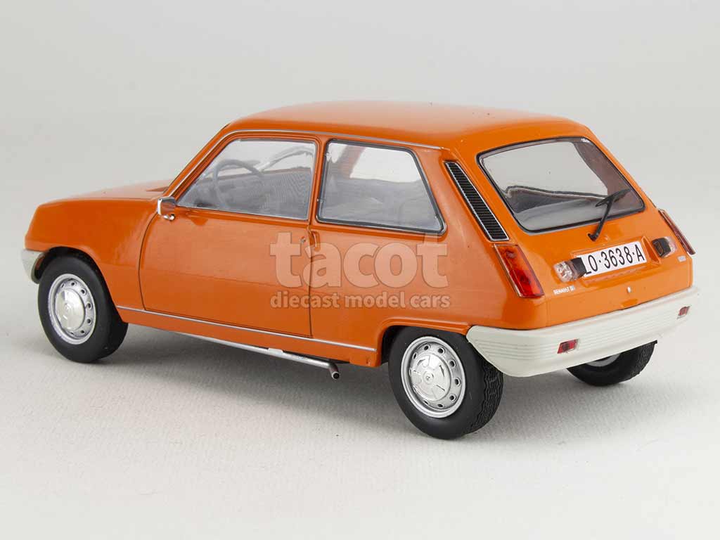 89950 Renault R5 TL 1973