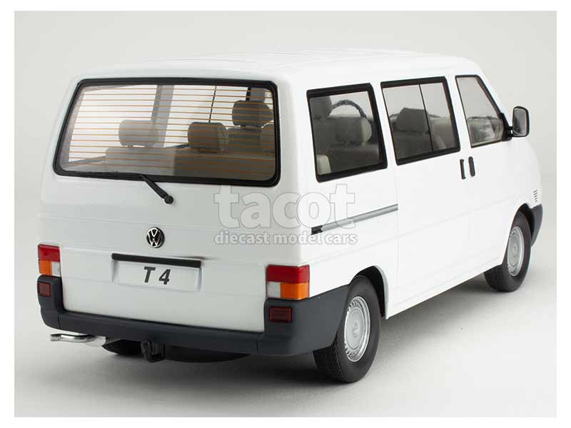 89966 Volkswagen Combi T4 Caravelle 1992