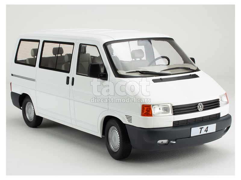 89966 Volkswagen Combi T4 Caravelle 1992
