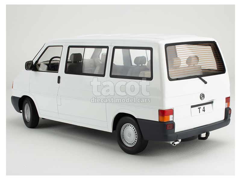89966 Volkswagen Combi T4 Caravelle 1992