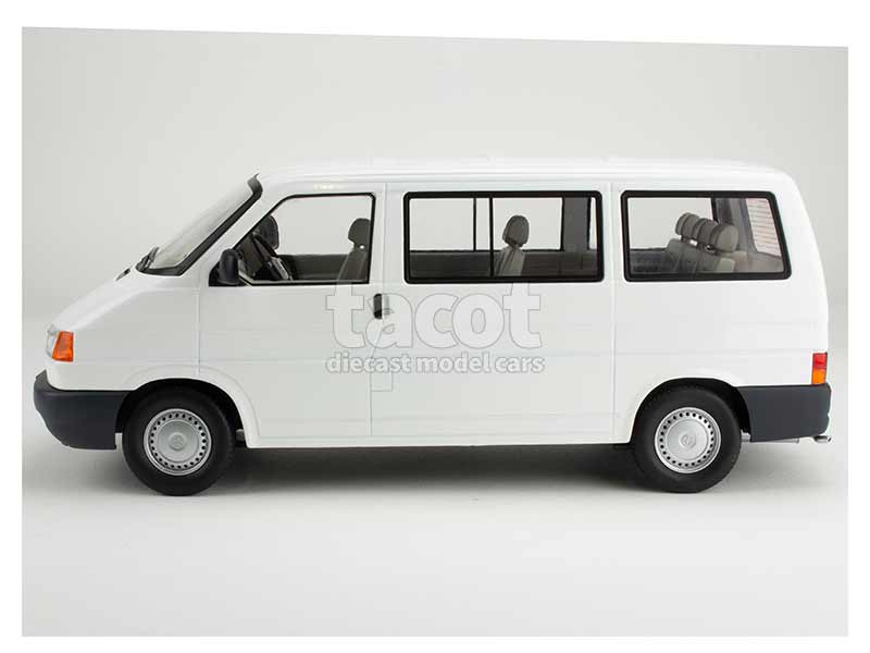 89966 Volkswagen Combi T4 Caravelle 1992