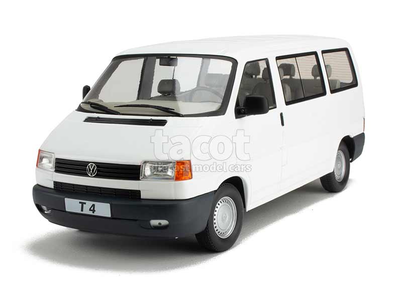 89966 Volkswagen Combi T4 Caravelle 1992