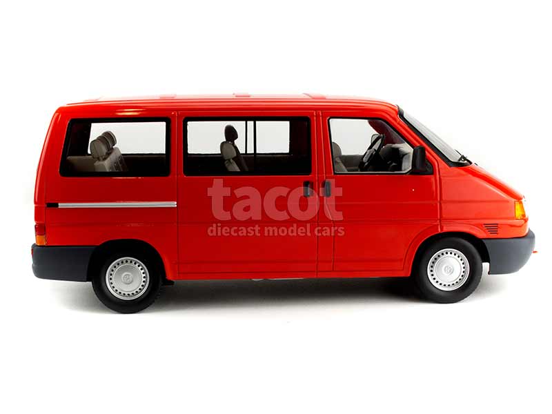 89967 Volkswagen Combi T4 Caravelle 1992