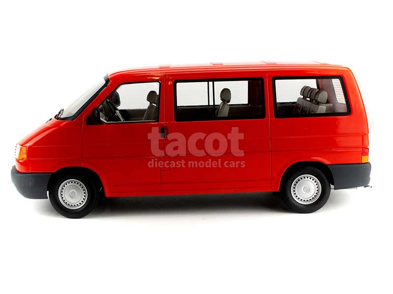 89967 Volkswagen Combi T4 Caravelle 1992