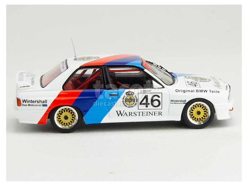 89974 BMW M3/ E30 WTCC 1987