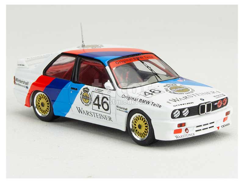 89974 BMW M3/ E30 WTCC 1987