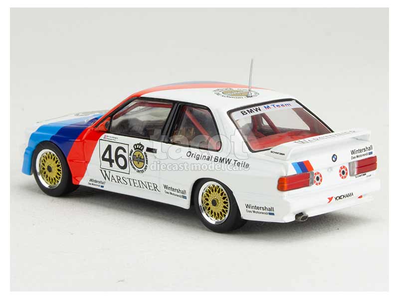 89974 BMW M3/ E30 WTCC 1987