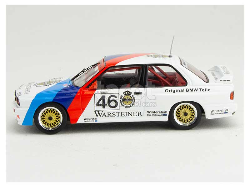 89974 BMW M3/ E30 WTCC 1987