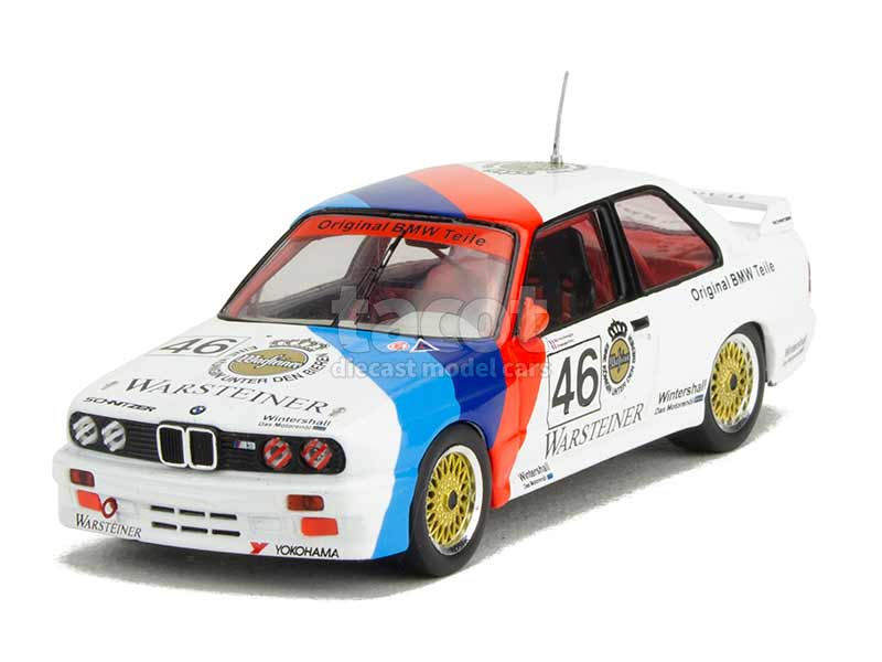 89974 BMW M3/ E30 WTCC 1987