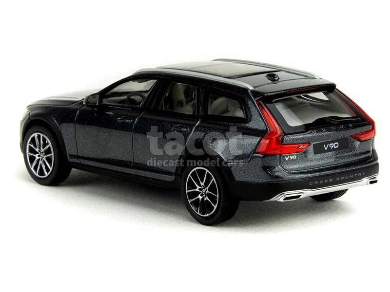Volvo - V90 Cross Country 2017 - Norev - 1/43 - Autos