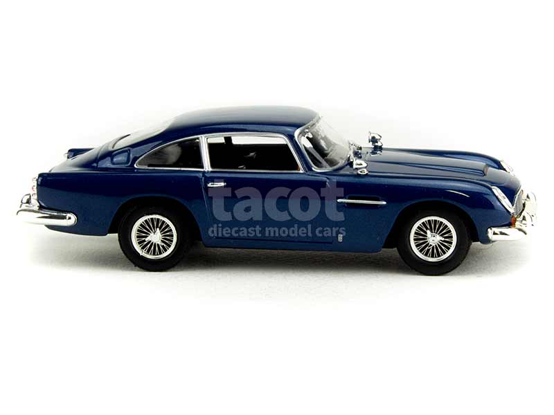 90000 Aston Martin DB5 Coupé 1964