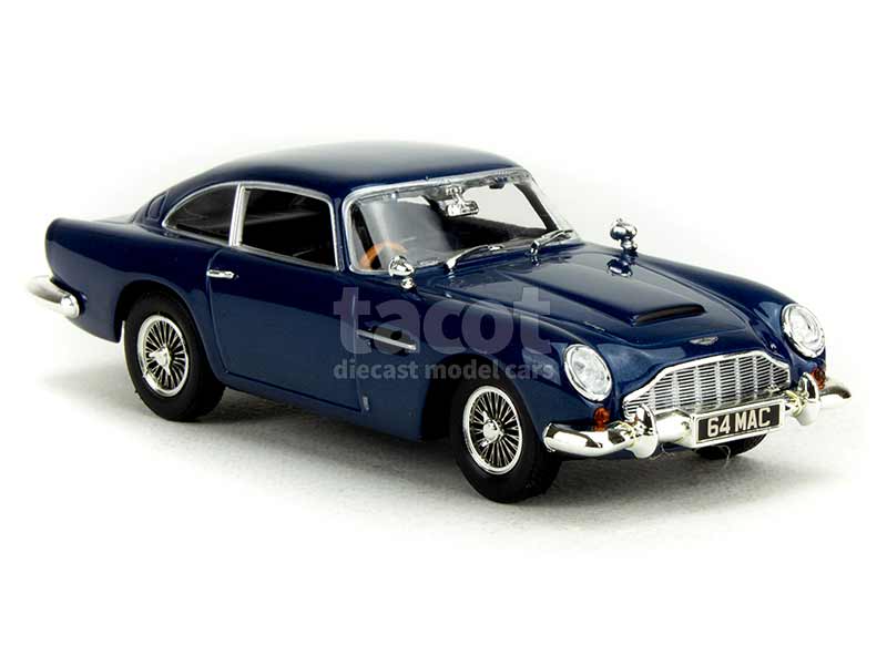 90000 Aston Martin DB5 Coupé 1964