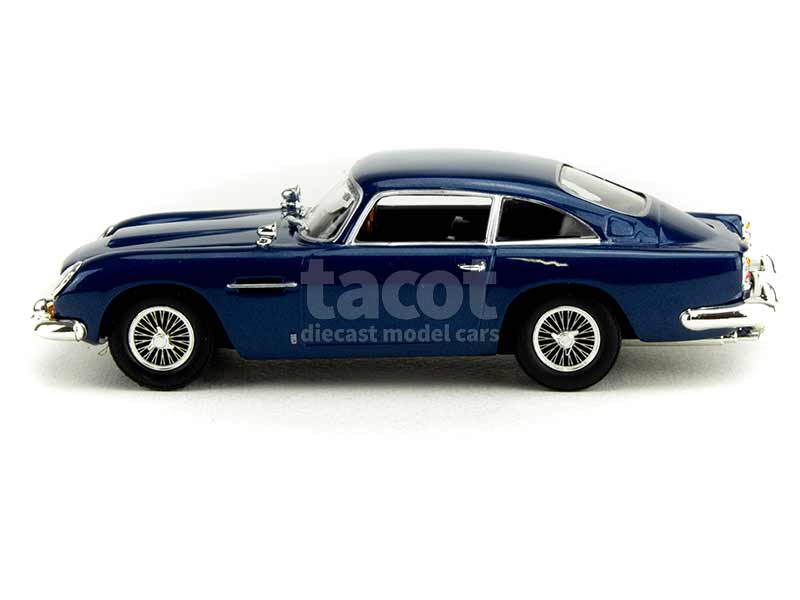 90000 Aston Martin DB5 Coupé 1964