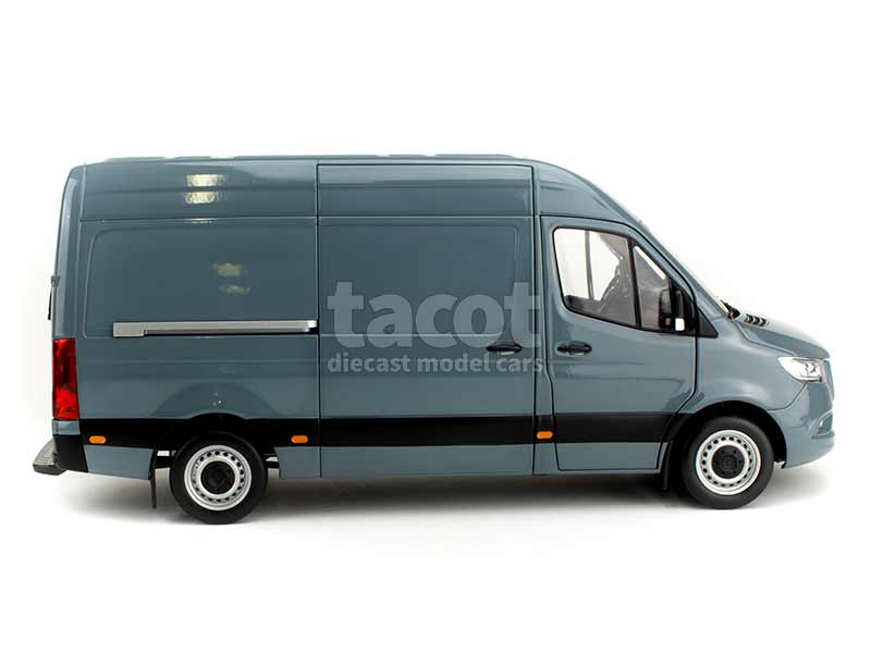 90005 Mercedes Sprinter 2018