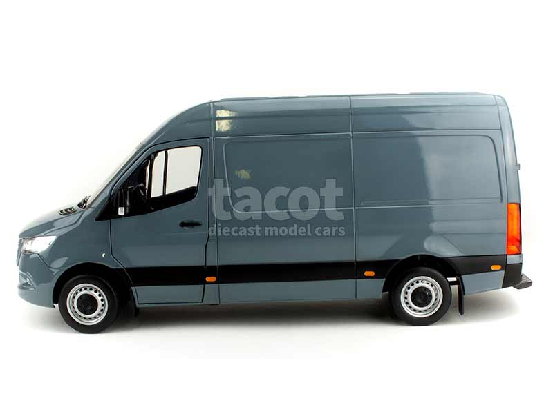 90005 Mercedes Sprinter 2018