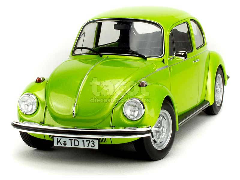 Volkswagen Cox 1303 1973 Norev 1/18 Autos Miniatures Tacot