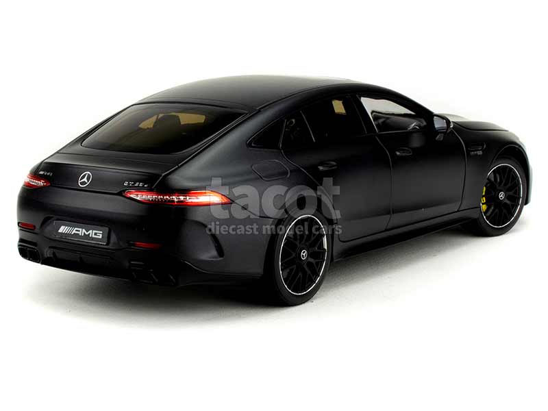 90031 Mercedes AMG GT 63 S 4 Matic + 2018
