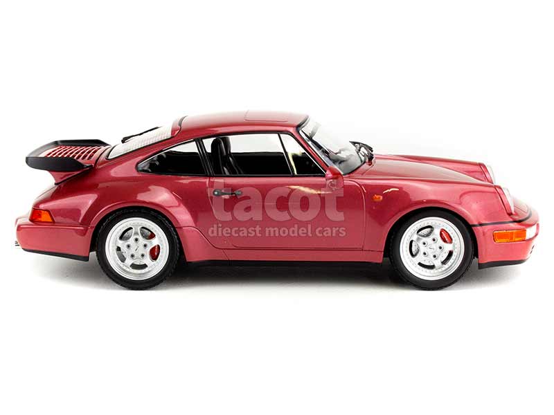 90035 Porsche 911/964 Turbo 1990
