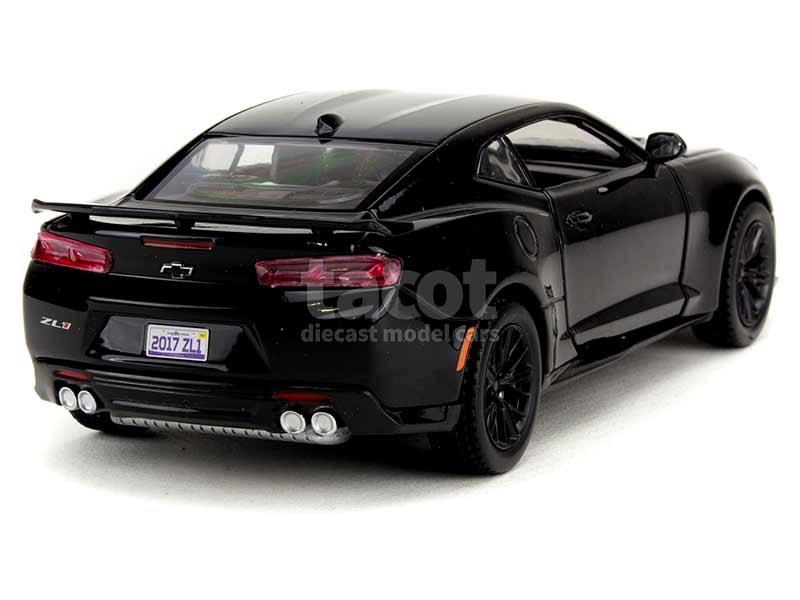 90045 Chevrolet Camaro ZL1 2017