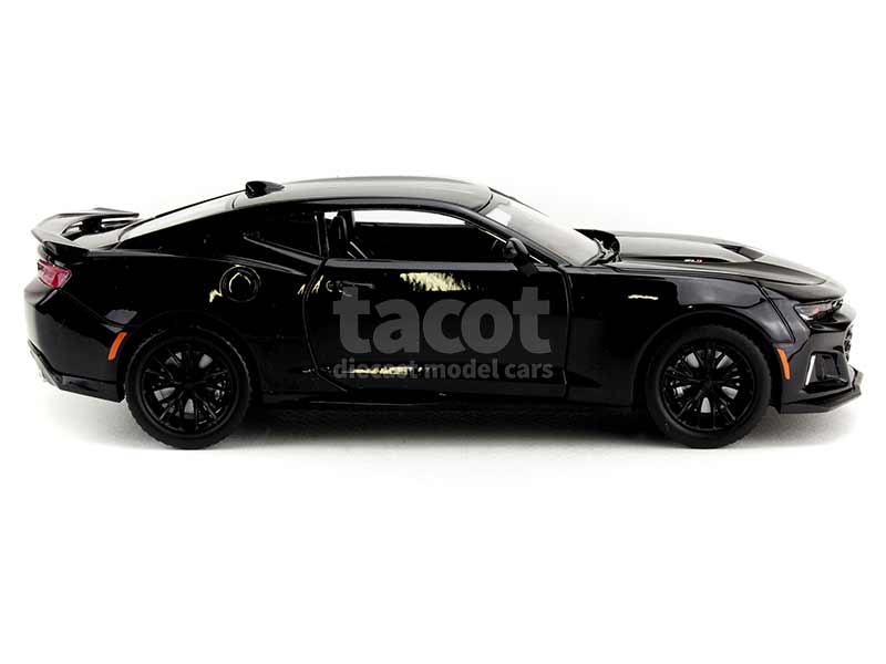 90045 Chevrolet Camaro ZL1 2017