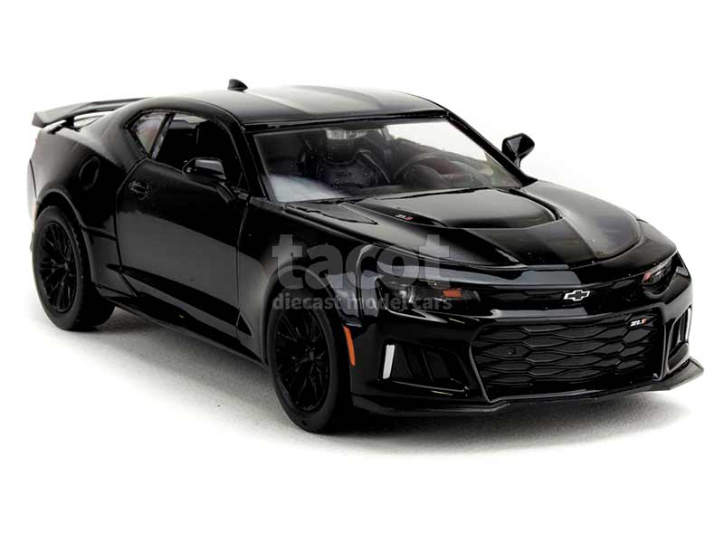 90045 Chevrolet Camaro ZL1 2017
