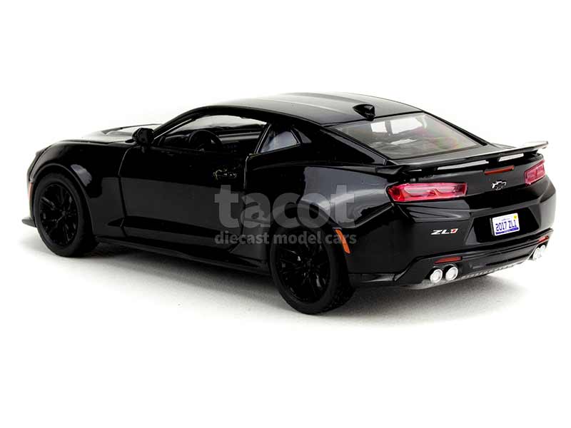 90045 Chevrolet Camaro ZL1 2017