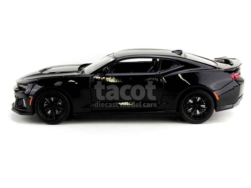 90045 Chevrolet Camaro ZL1 2017