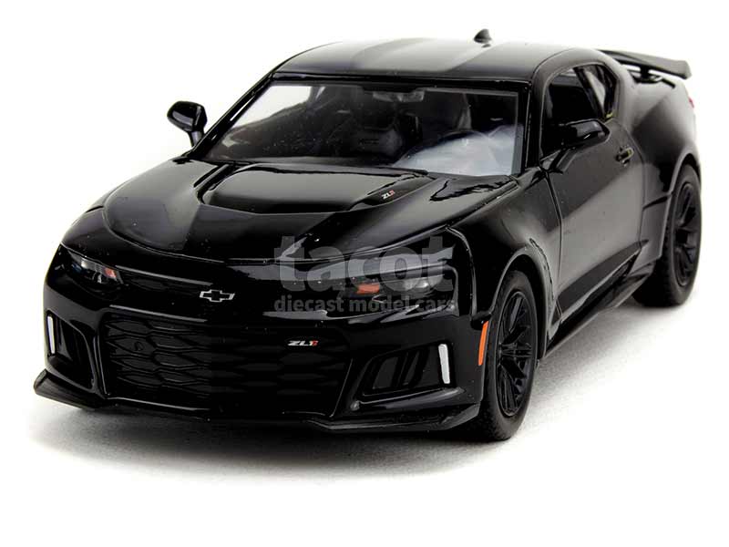 90045 Chevrolet Camaro ZL1 2017