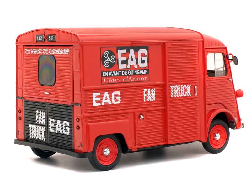 90053 Citroën HY Fourgon EAG 2019