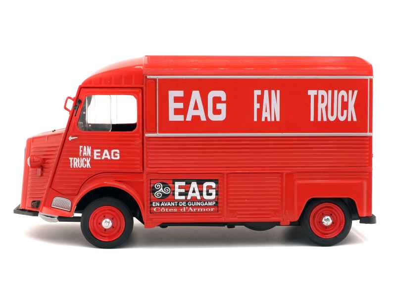 90053 Citroën HY Fourgon EAG 2019