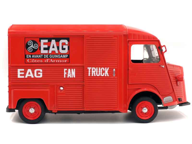 90053 Citroën HY Fourgon EAG 2019