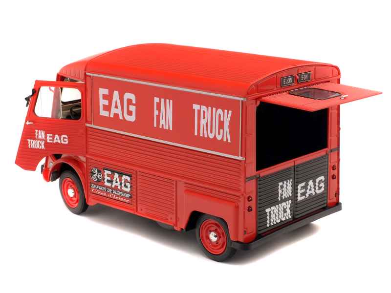 90053 Citroën HY Fourgon EAG 2019