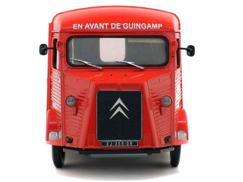 90053 Citroën HY Fourgon EAG 2019
