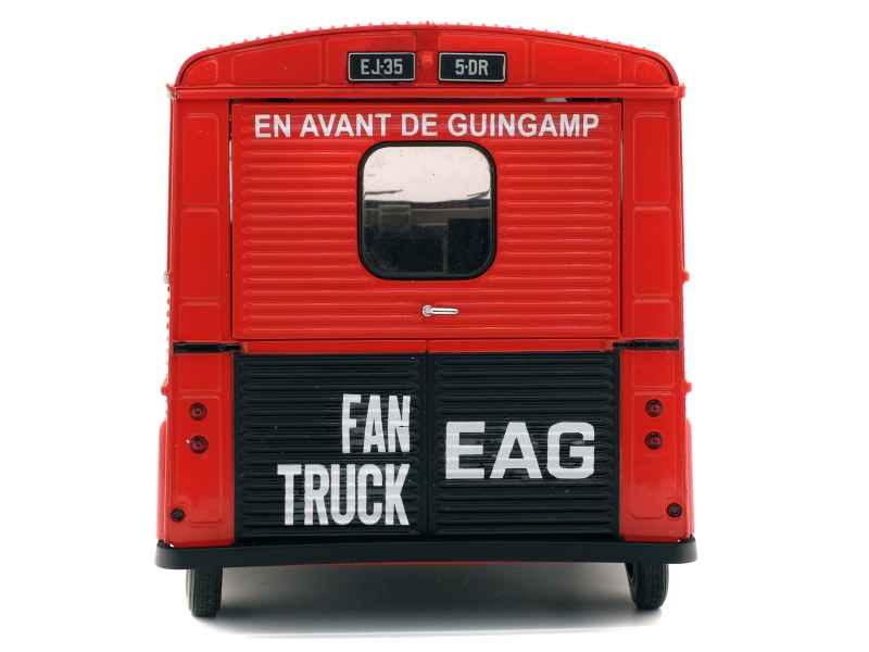 90053 Citroën HY Fourgon EAG 2019