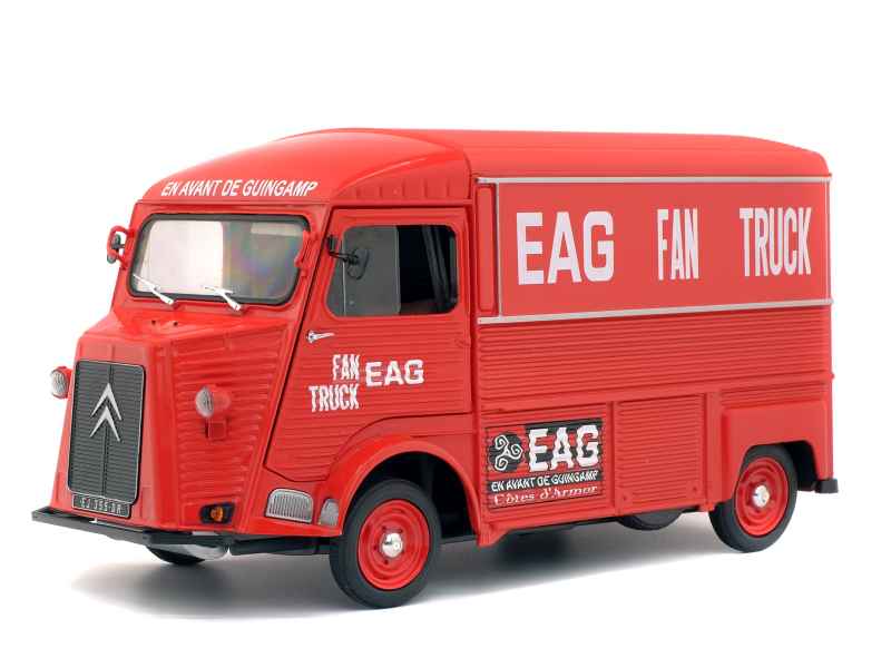 90053 Citroën HY Fourgon EAG 2019