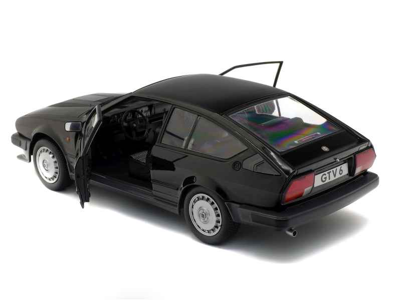 90054 Alfa Romeo GTV6 1984