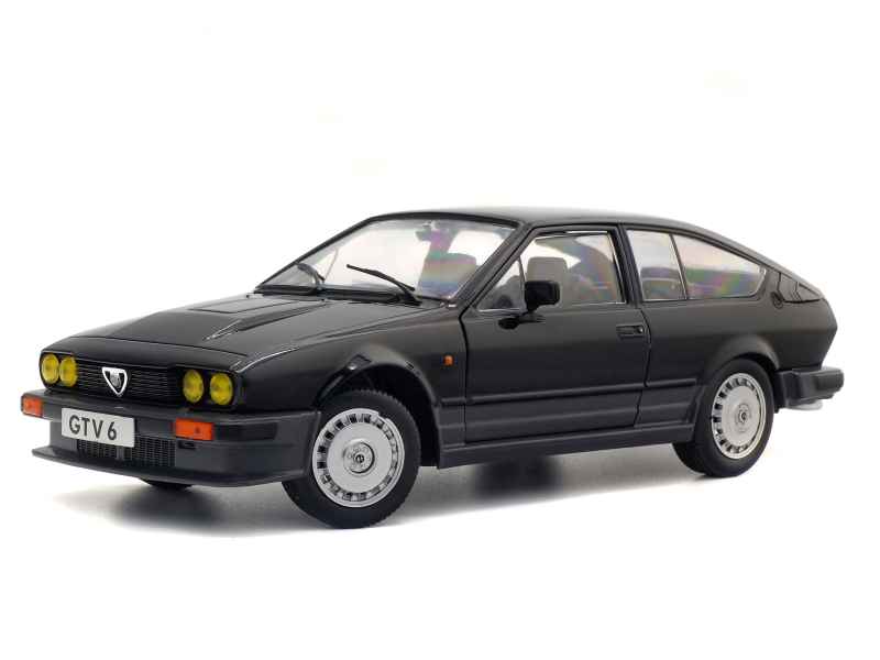 90054 Alfa Romeo GTV6 1984