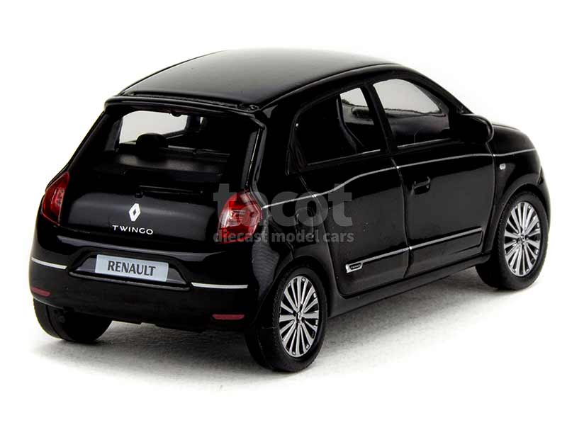 90056 Renault Twingo III 2019