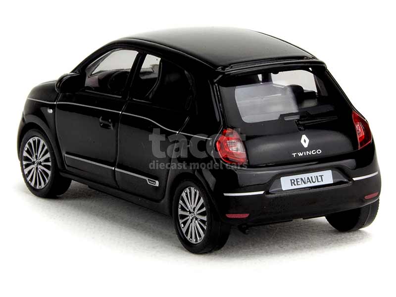 90056 Renault Twingo III 2019