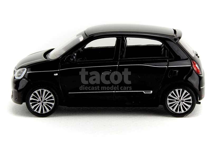 90056 Renault Twingo III 2019