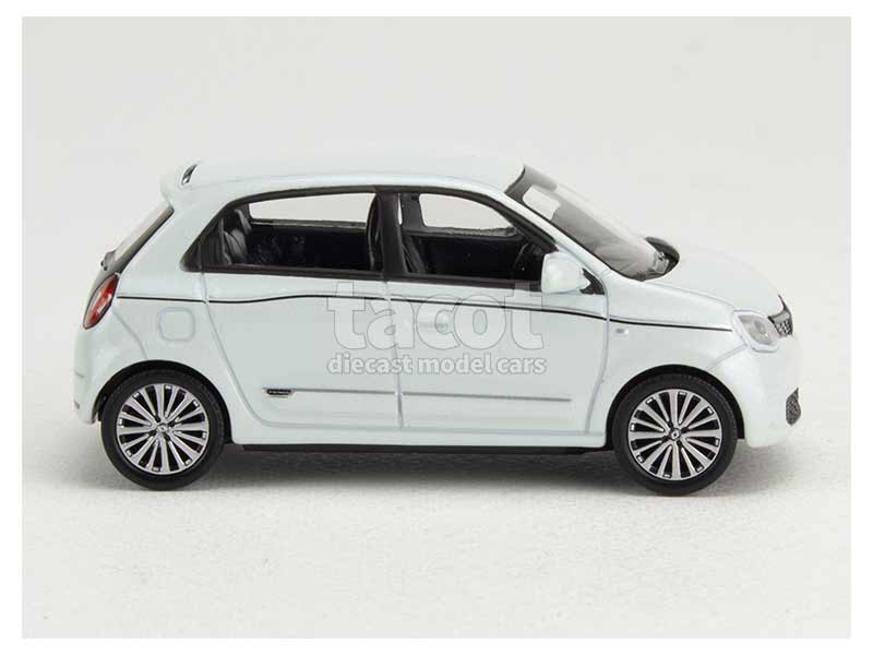 90057 Renault Twingo III 2019